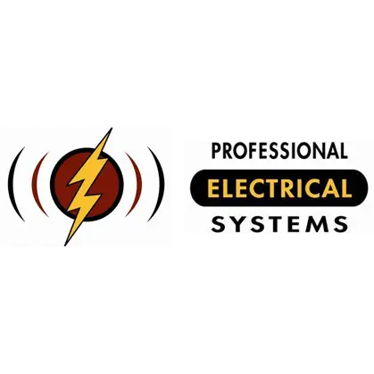 Professional Electrical Systems Inc