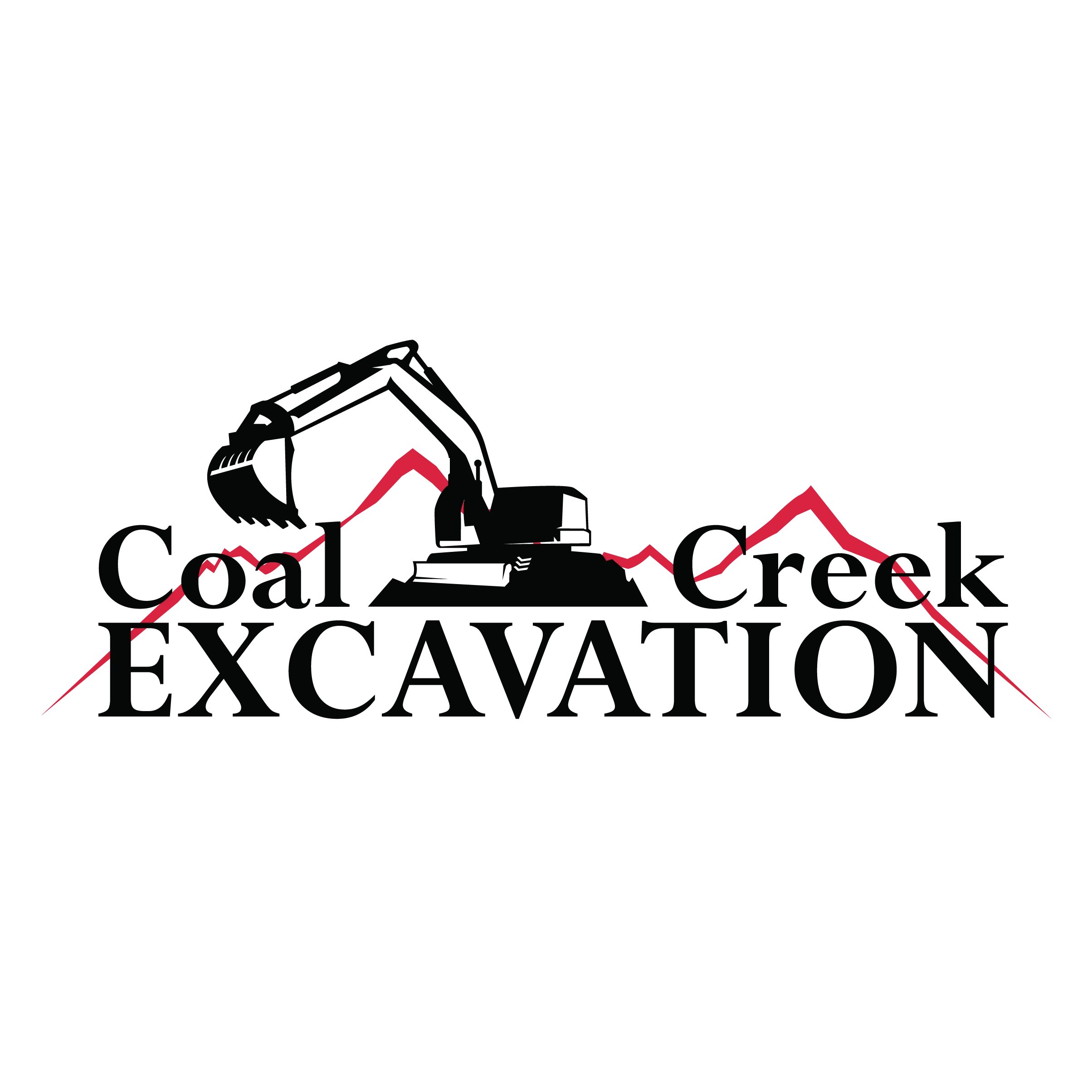 COAL CREEK EXCAVATION INC