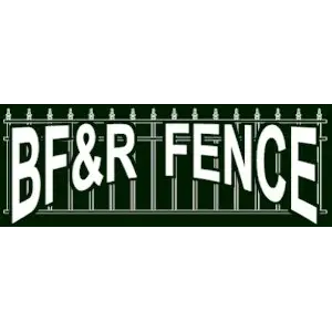 BF&R Fence