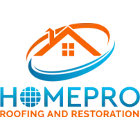 HomePro Roofing and Restoration