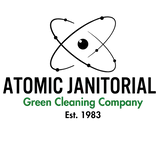 Atomic Janitorial