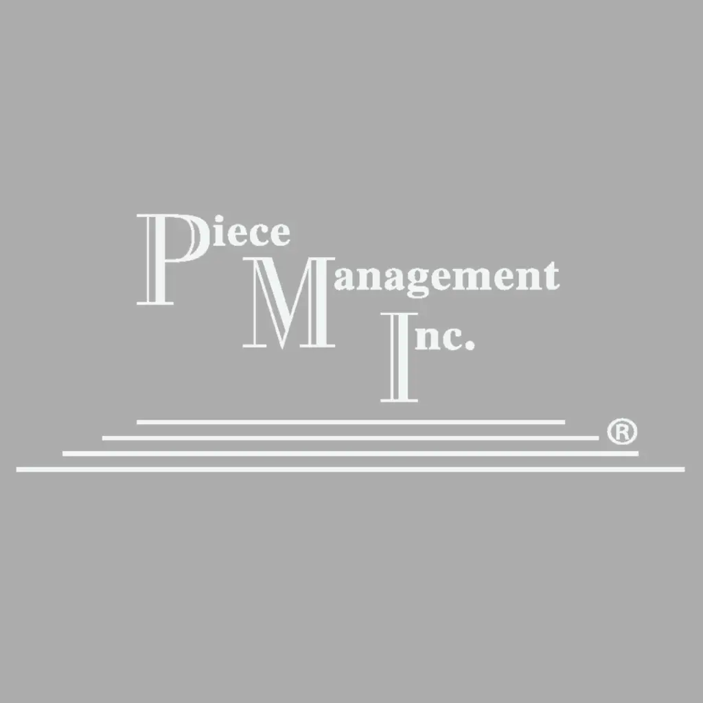 PIECE MANAGEMENT, INC.