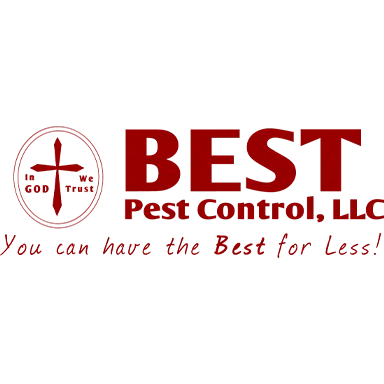 BEST PEST CONTROL LLC