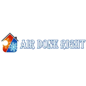 Air Done Right, LLC