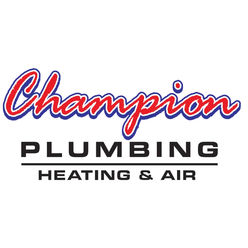 CHAMPION PLUMBING HEATING AND AIR