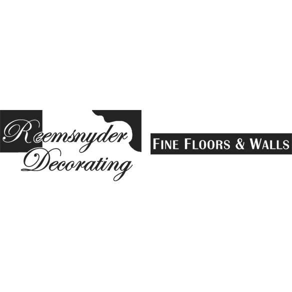 Reemsnyder Decorating