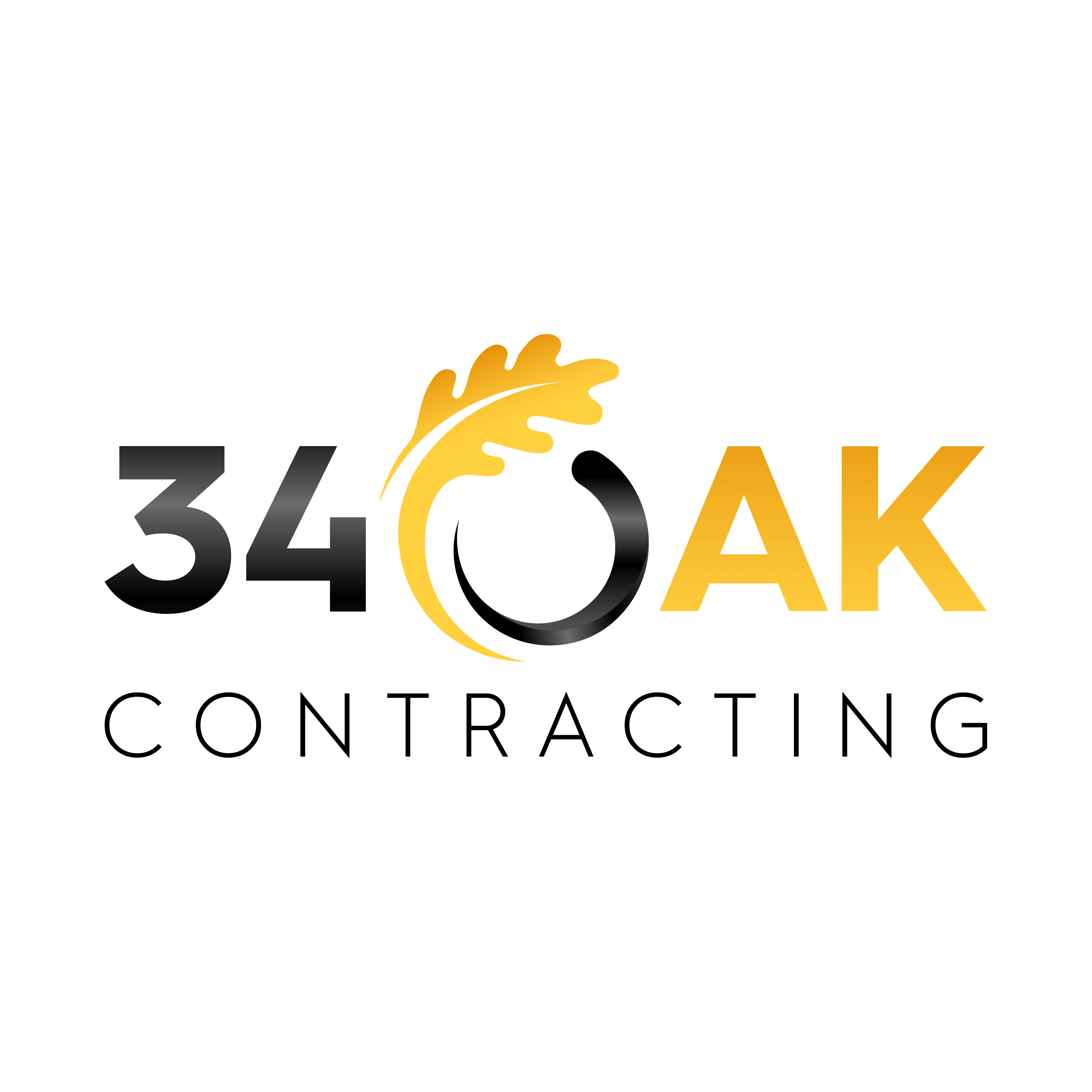 34 Oak Contracting LLC