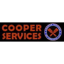 Cooper Services of Sarasota, LLC