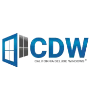 California Deluxe Windows