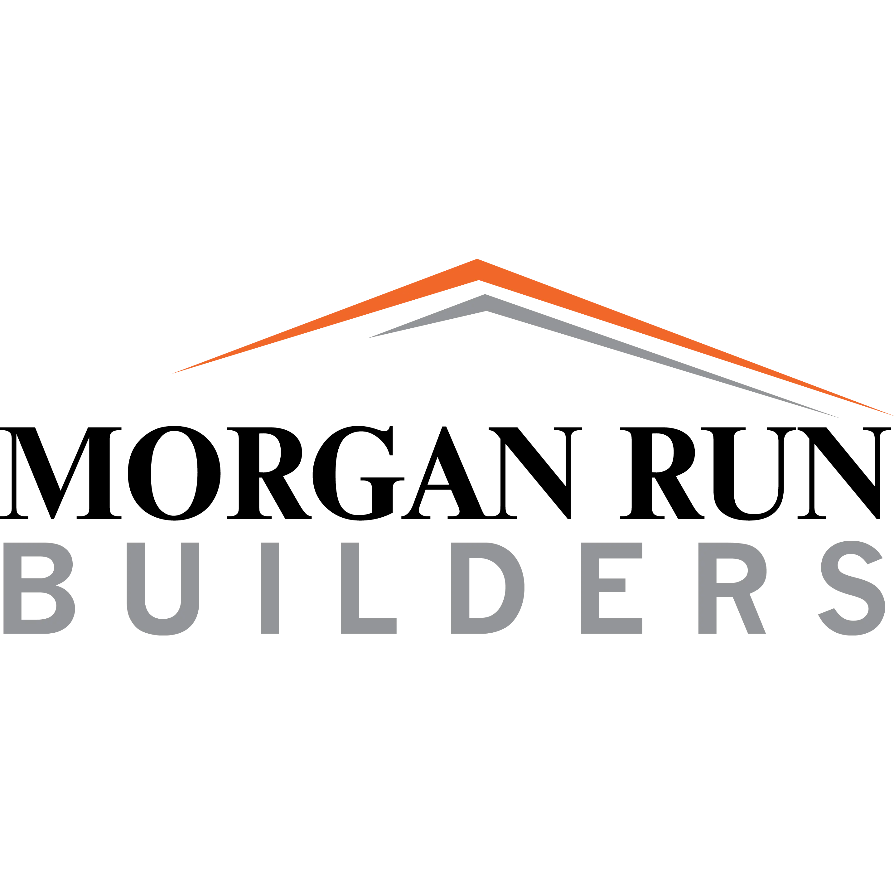 Morgan Run Builders