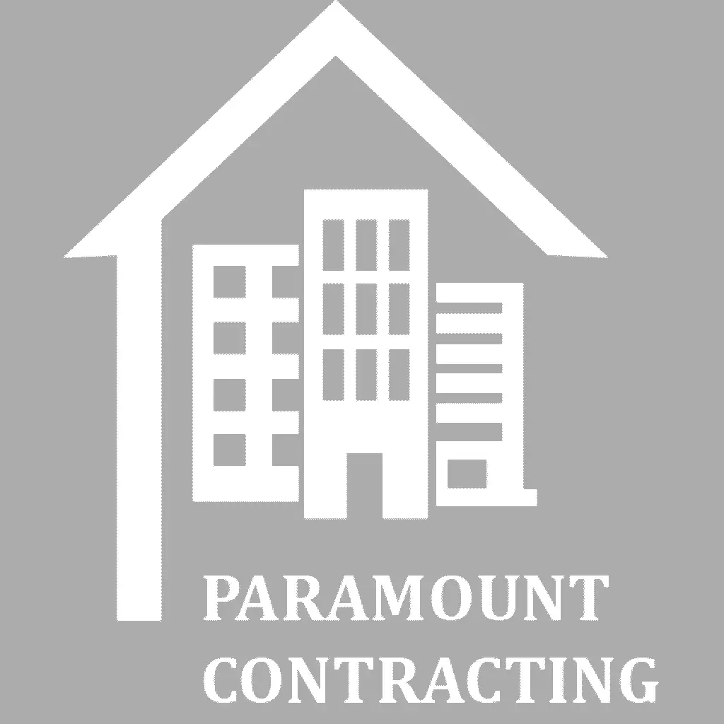 Paramount Contracting