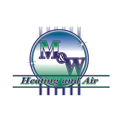 M & W Heating and Air