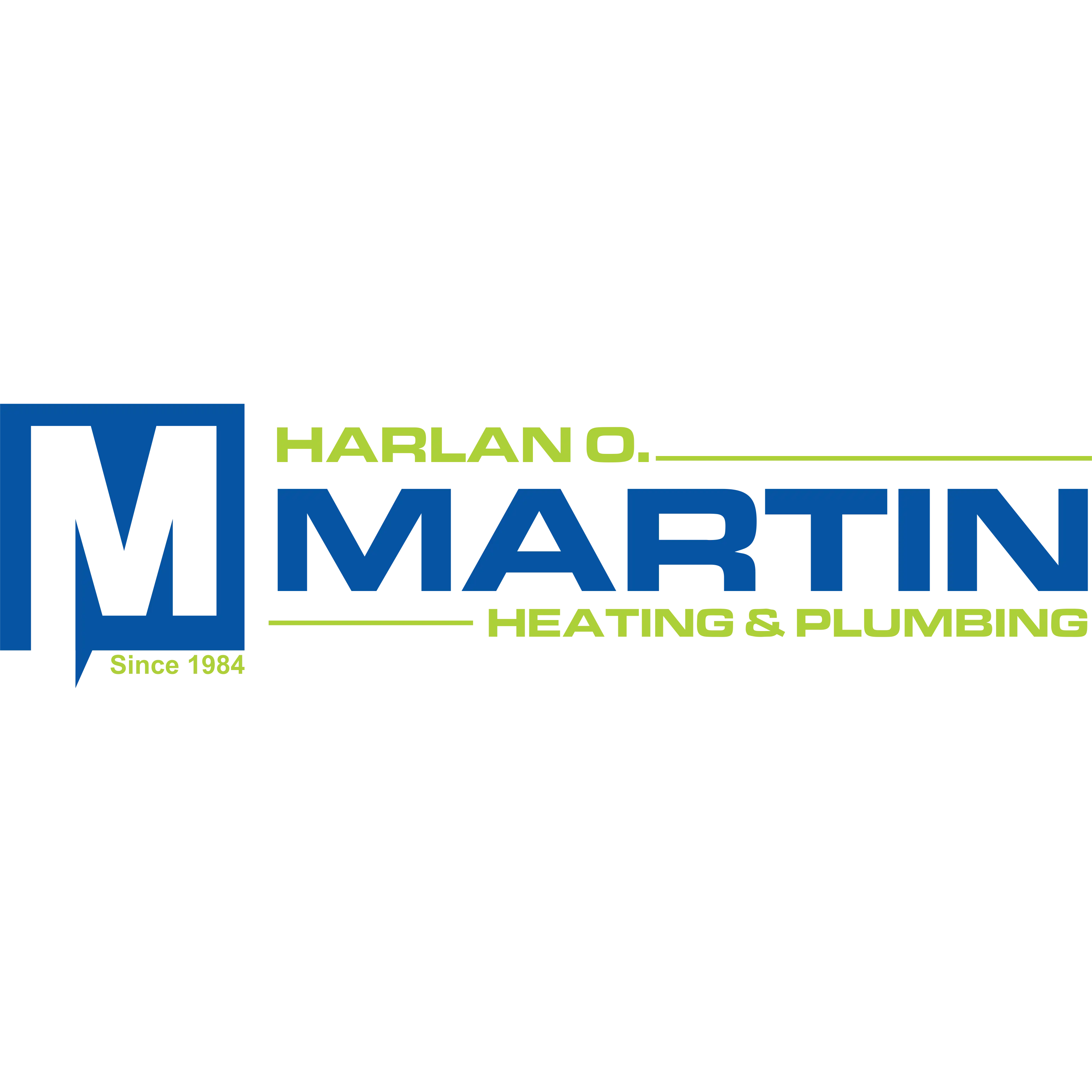 Harlan O. Martin Heating & Plumbing, LLC