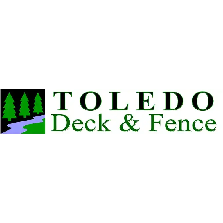 Toledo Deck and Fence