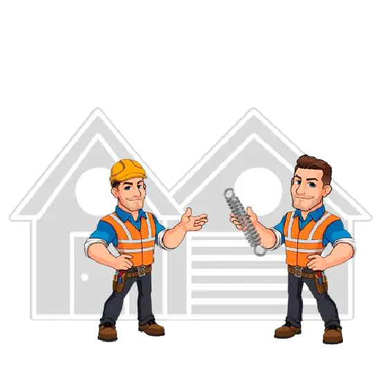 DOS BROS GARAGE DOOR SERVICES LLC