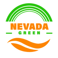 NEVADA GREEN LANDSCAPE