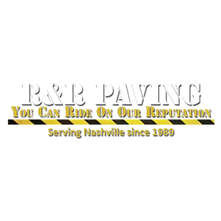 R & R Paving
