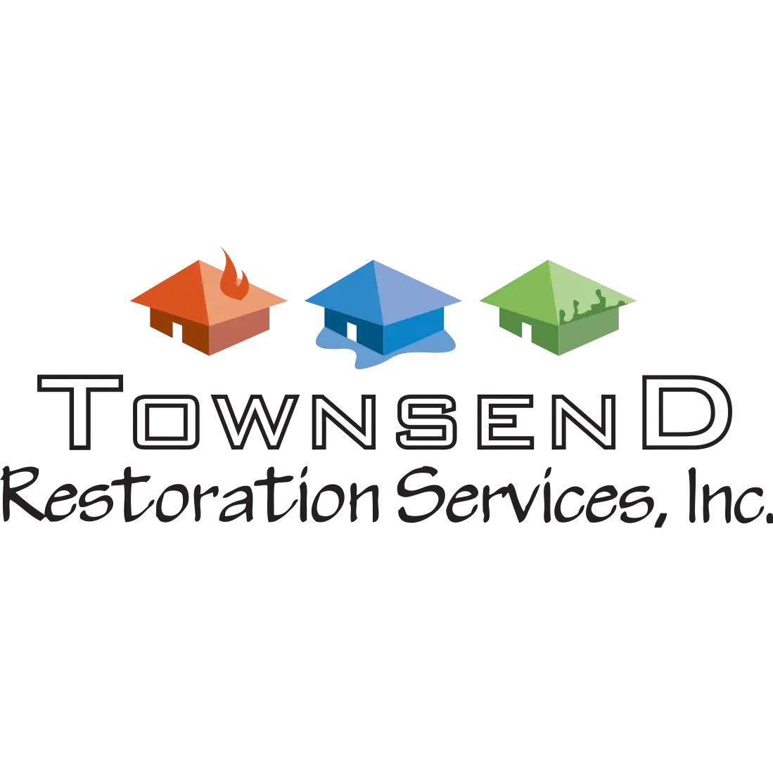 Townsend Restoration Services, Inc.