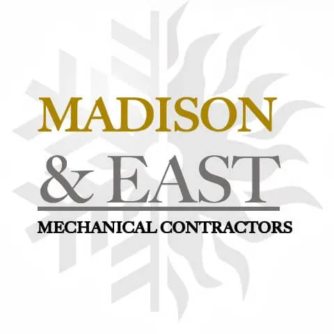 Madison & East Mechanical Corp.