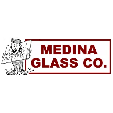 Medina Glass Co.