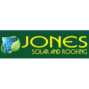 Jones Solar & Roofing