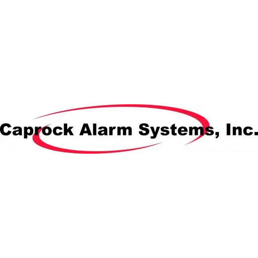 Caprock Alarm System's Inc.