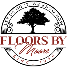 Floors By Moore