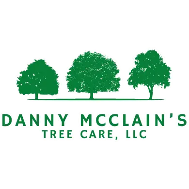 Danny McClain's Tree Care LLC