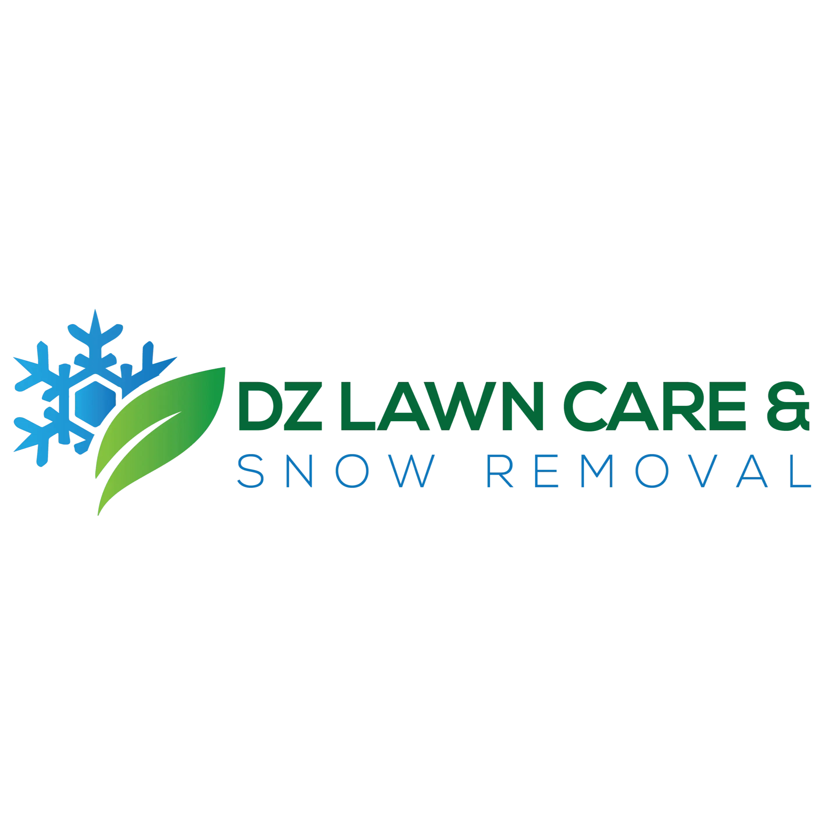 DZ Lawn Care & Snow Removal LLC