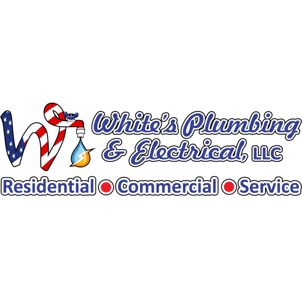 White's Plumbing & Electrical