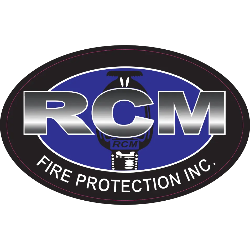 RCM FIRE PROTECTION, LLC