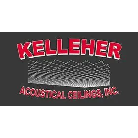 Kelleher Acoustical Ceilings, Inc.
