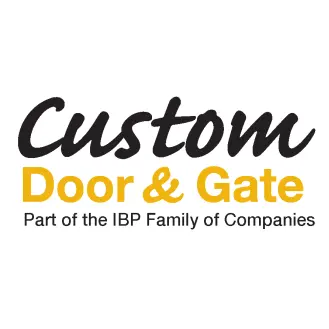 Custom Door & Gate