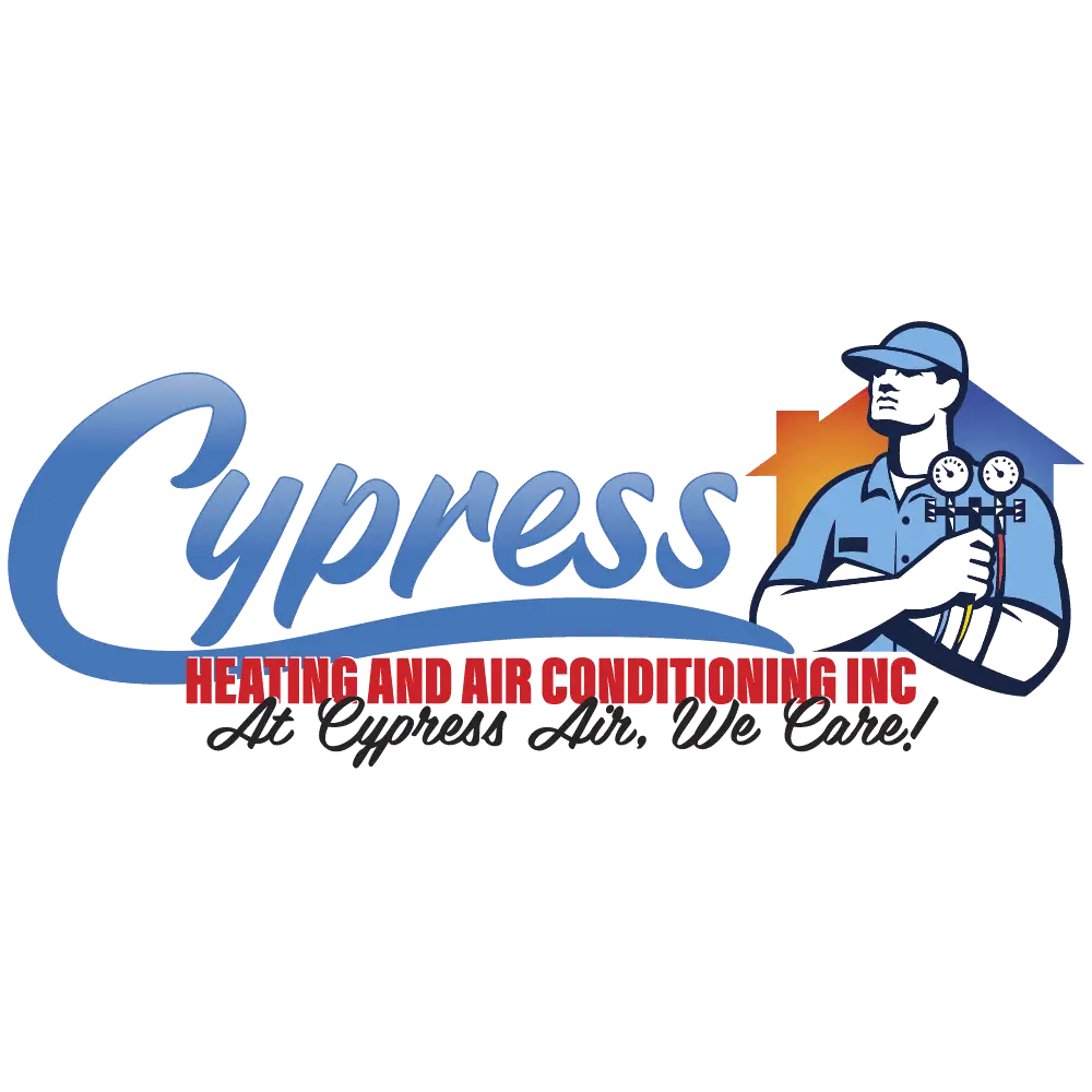 Cypress Heating & Air Conditioning, Inc.