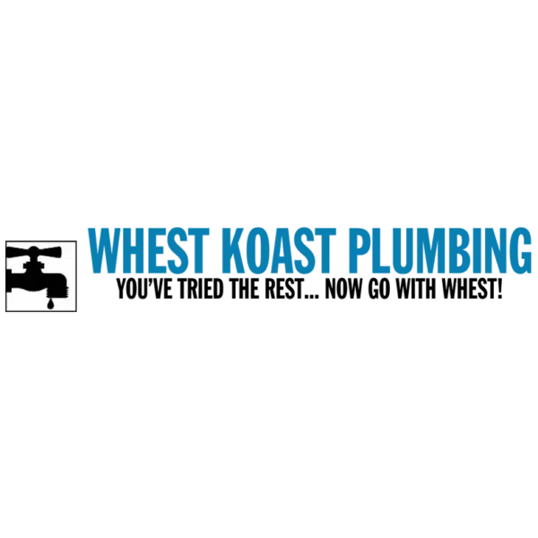 WHEST KOAST PLUMBING