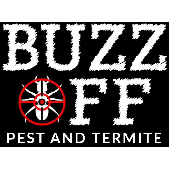 Buzz Off Pest And Termite