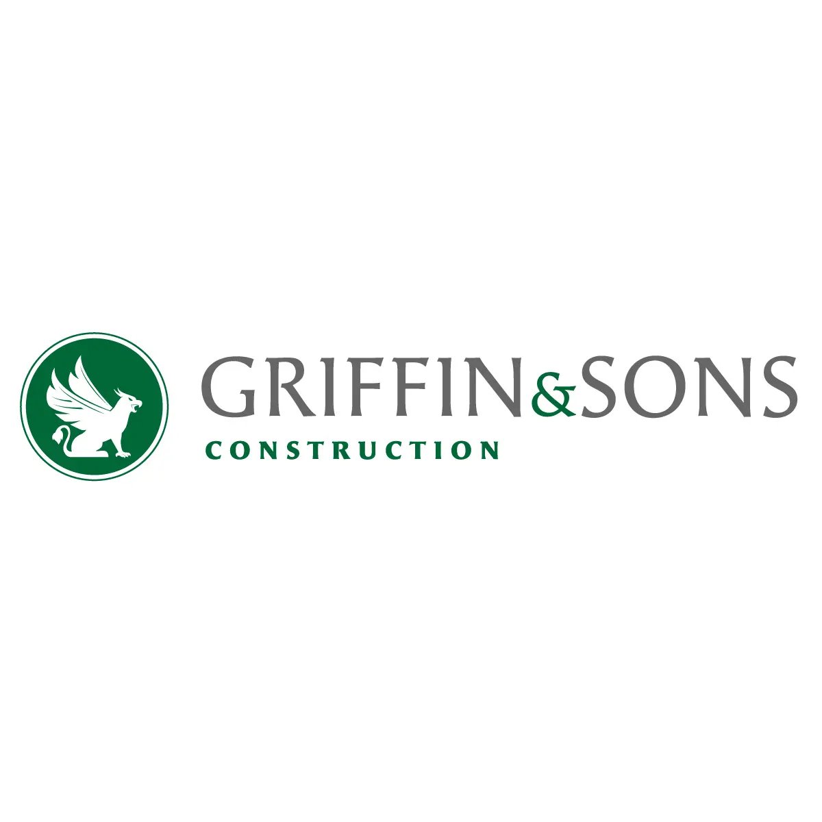 Griffin & Sons Construction Inc.