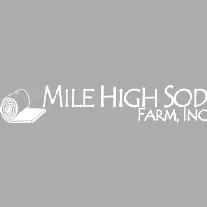 Mile High Sod Farm, Inc.