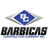 BARBICAS CONSTRUCTION CO.