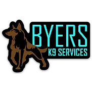 BYERS K9 SERVICES LLC