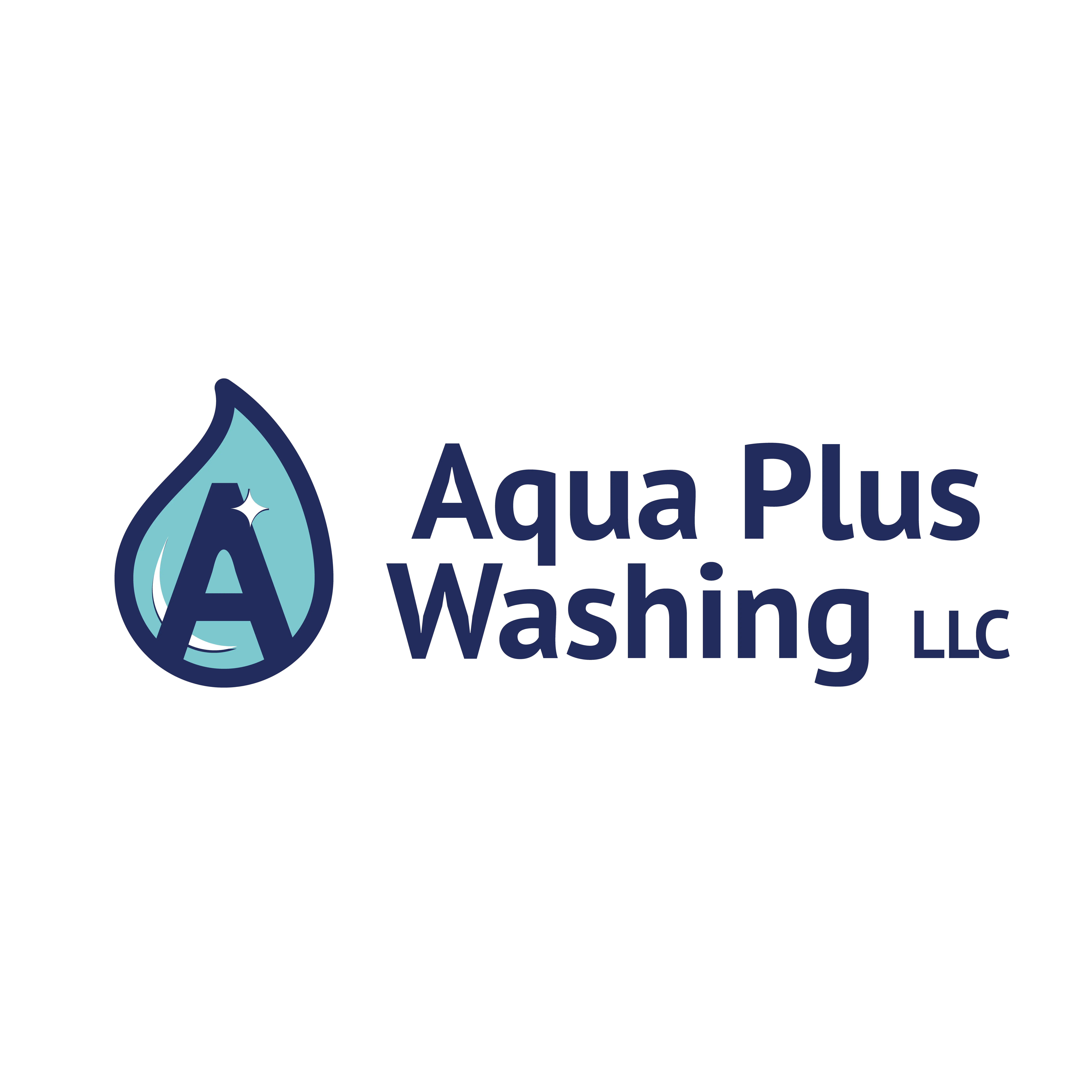 Aqua Plus Washing LLC