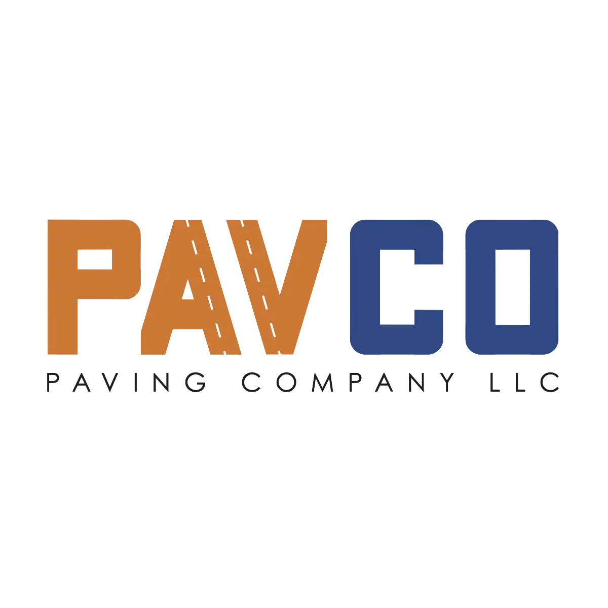 PAVCO PAVING COMPANY LLC