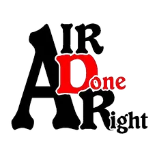 Air Done Right Mechanical