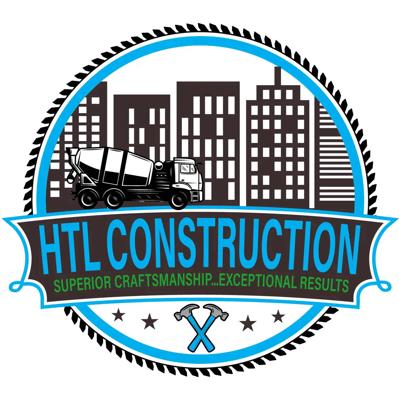HTL CONSTRUCTION LLC
