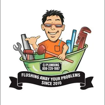 CJ Plumbing
