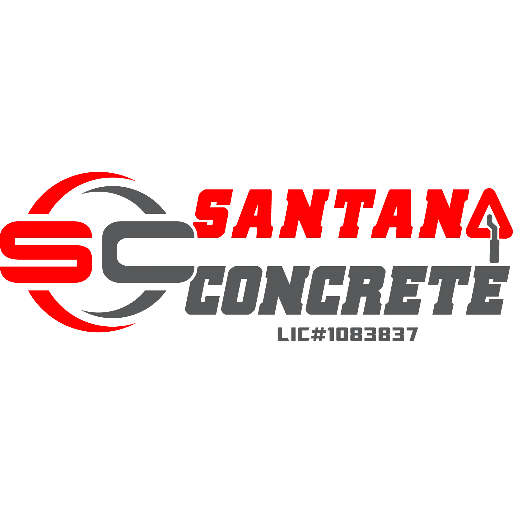SANTANA CONCRETE