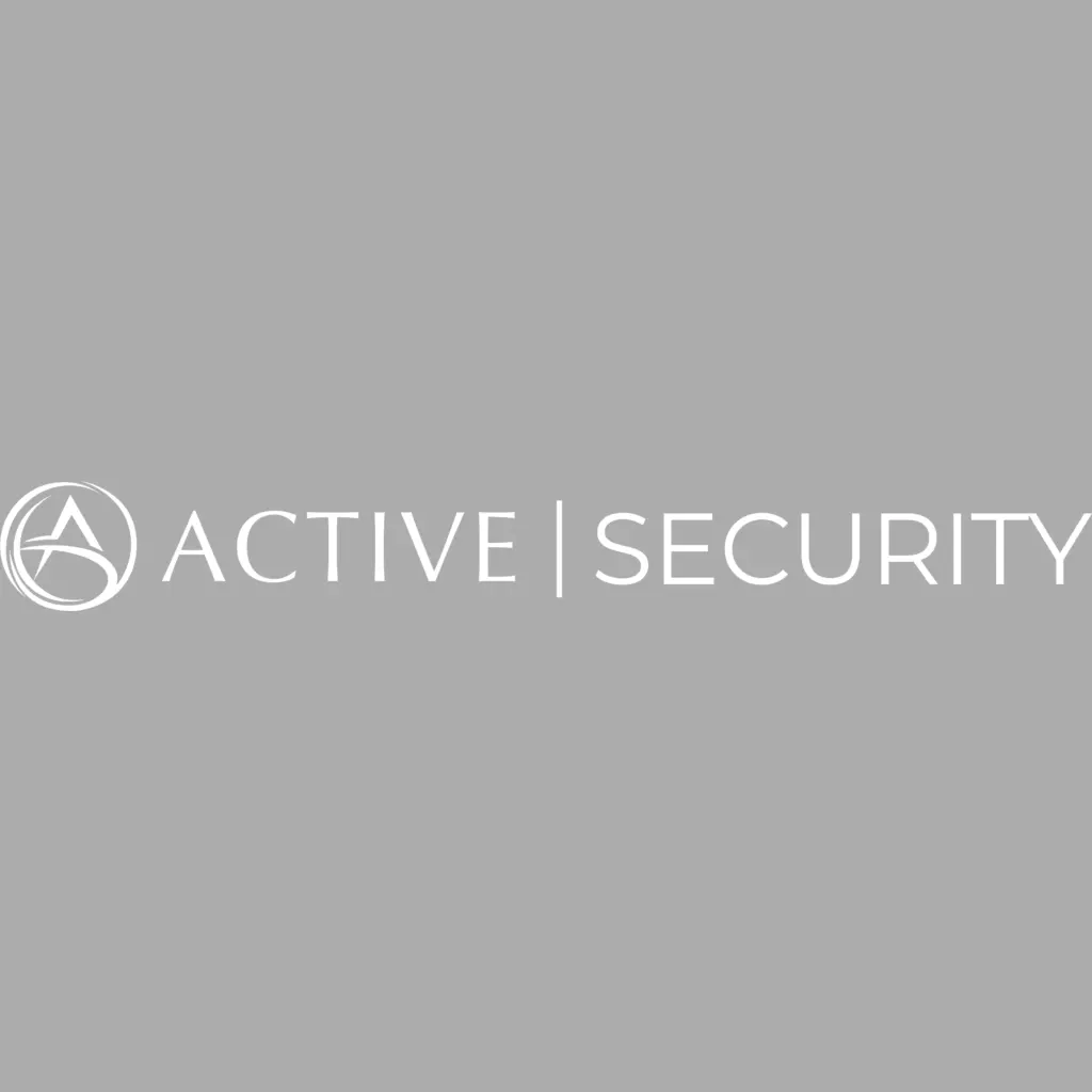 ACTIVE SECURITY CONSULTING LLC
