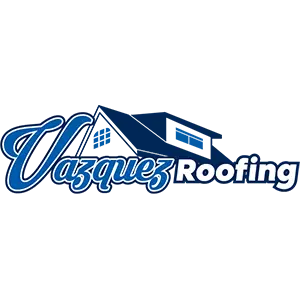 VAZQUEZ ROOFING