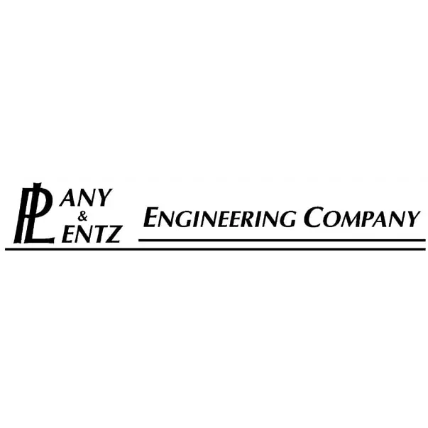 PANY & LENTZ ENGINEERING COMPANY