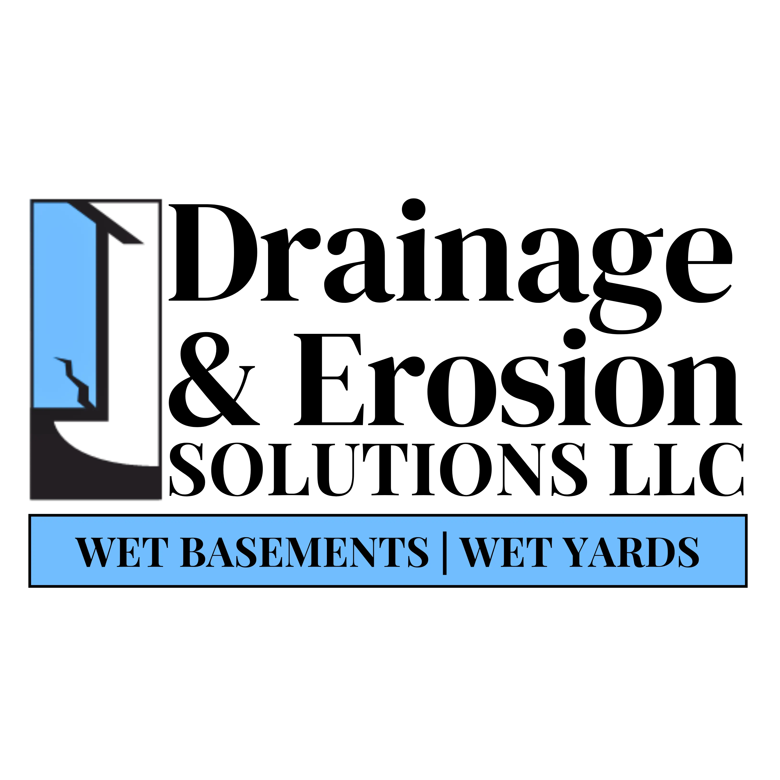 Drainage & Erosion Solutions, LLC